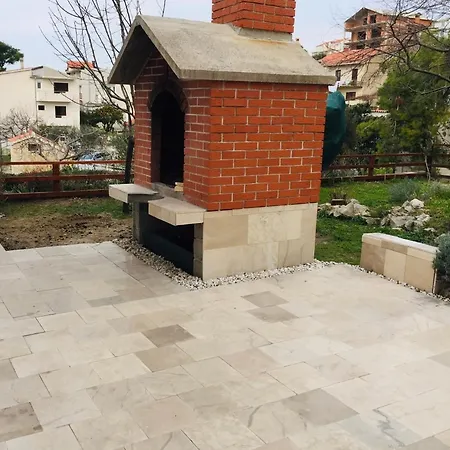 Apartment Mirani Podstrana