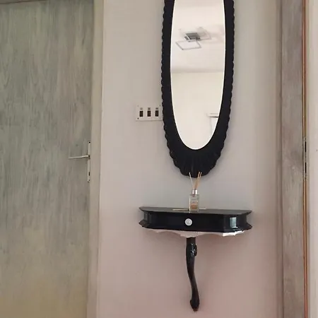 Mirani Apartment Podstrana