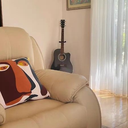 Mirani Apartment